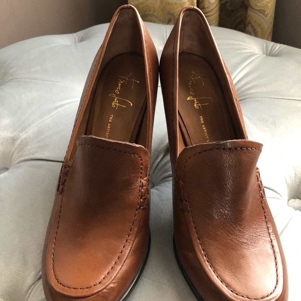 BRAND NEW Franco Sarto shoes!
